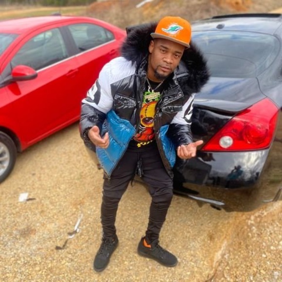 Meet your Posher, Michael - Picture 1 of 1